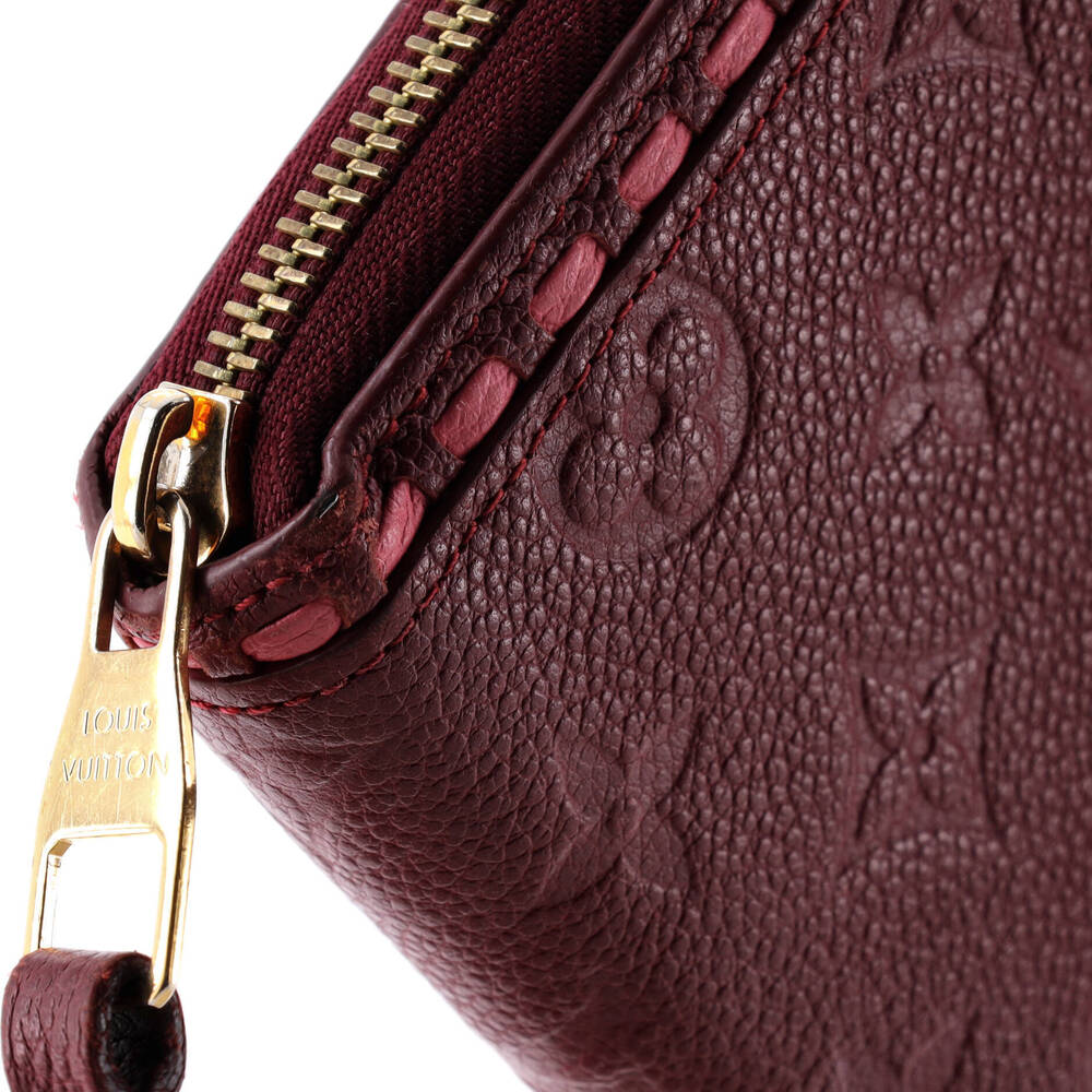Louis Vuitton Zippy Wallet - Picture 6 of 7